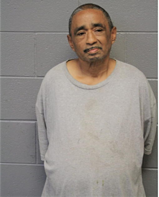 LUIS AROSTEGUI, Cook County, Illinois