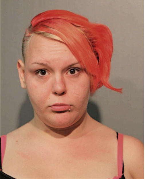BROOKLYN L ASHBY, Cook County, Illinois
