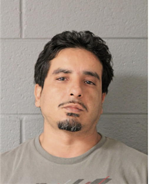SAUL O AVITIA, Cook County, Illinois
