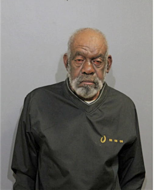 FRANK BAILEY, Cook County, Illinois