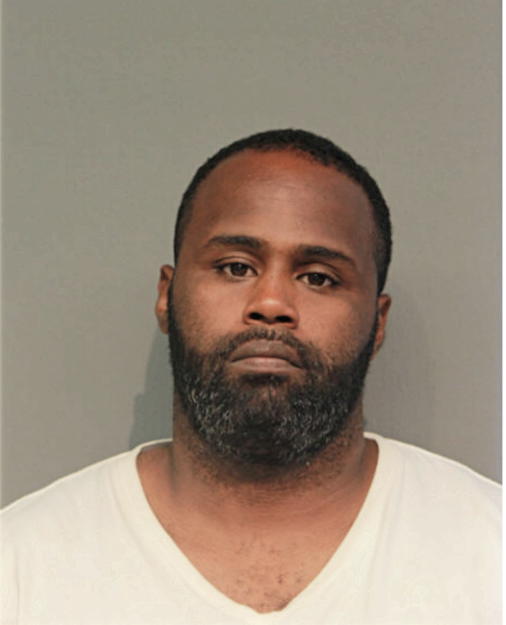 RAY L BAILEY, Cook County, Illinois