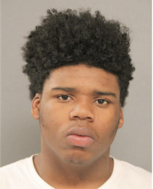STEPHONE D BAKER, Cook County, Illinois