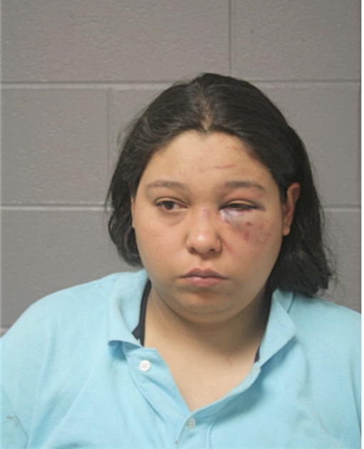 DENISE BALBUENA, Cook County, Illinois