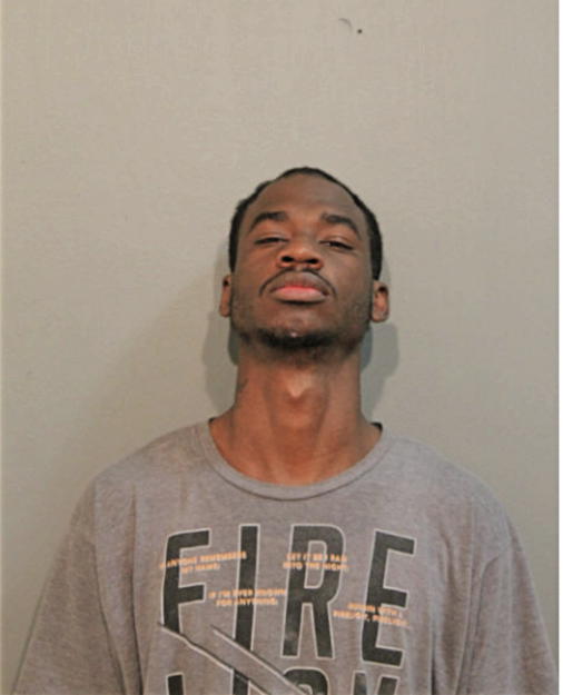 KEVIN BANKHAD, Cook County, Illinois
