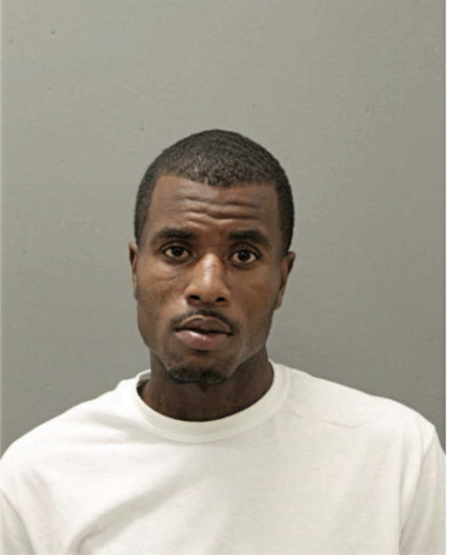 DONNELL BANTON, Cook County, Illinois