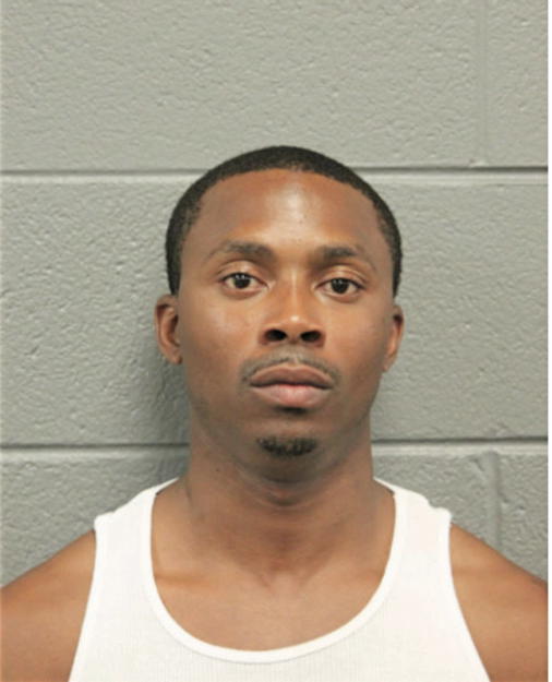 ALLEN Q BARBER, Cook County, Illinois