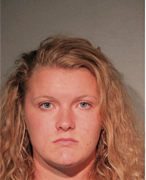 CAROLINE PARKER BARRY, Cook County, Illinois