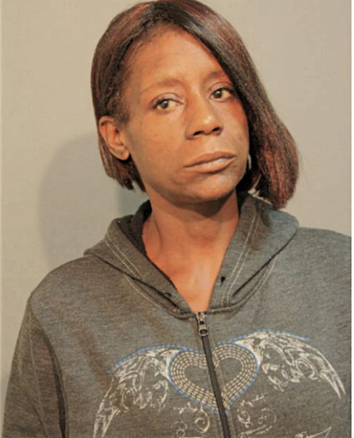 DIONNE S BEARD, Cook County, Illinois