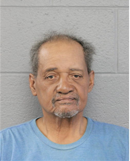 BOBBY G BELK, Cook County, Illinois