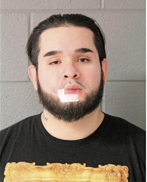 JOSE A BIJARRO, Cook County, Illinois