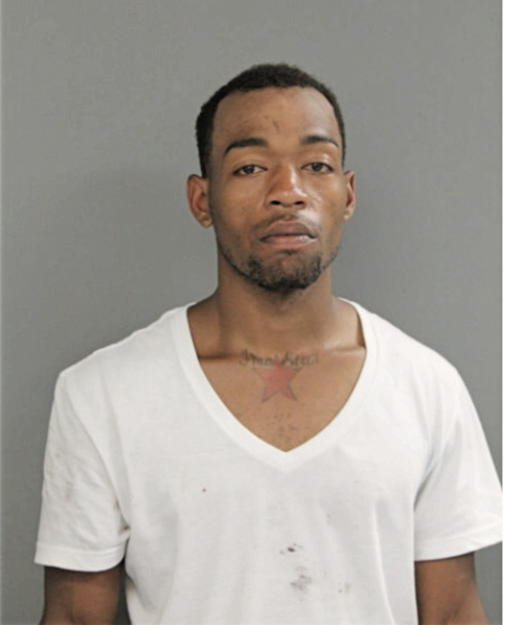TYVON L BIRTH, Cook County, Illinois