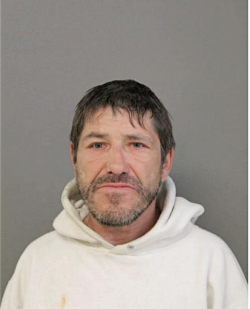 ZINTIS BIRZNIEKS, Cook County, Illinois