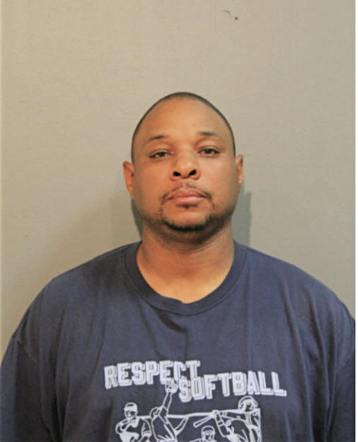 DORIAN L BOLTON, Cook County, Illinois