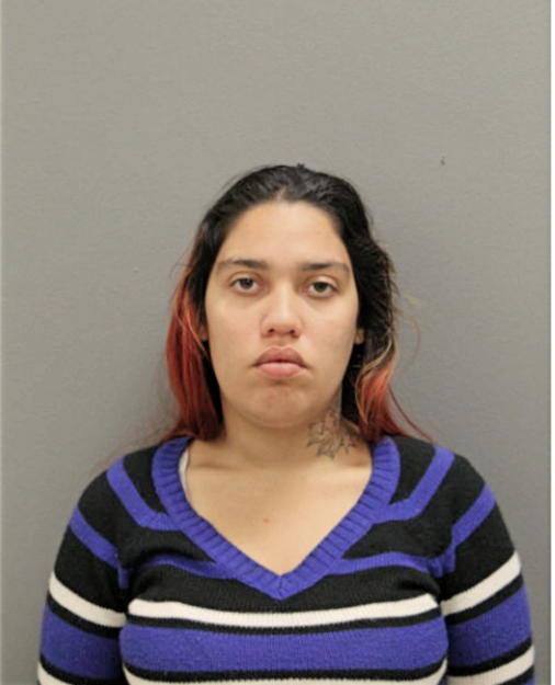 DALIA M BONILLA, Cook County, Illinois