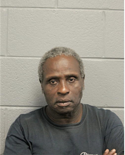 JOSEPH BOWMAN, Cook County, Illinois