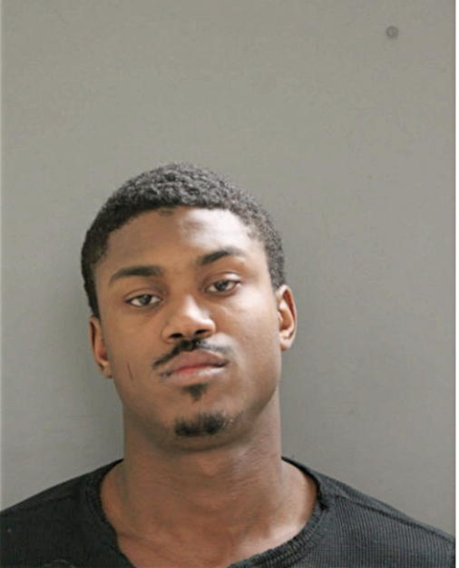 QUINTINE L BROWN, Cook County, Illinois