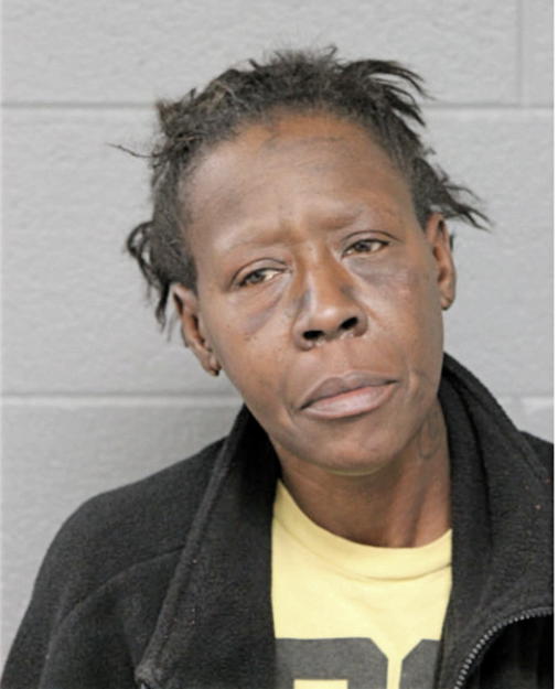 ANNIE LANETTE BROWNLEE, Cook County, Illinois