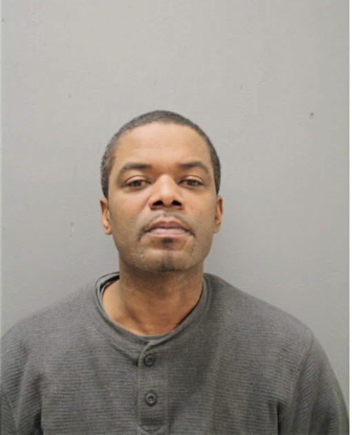 LUTHER T BROWNLOW, Cook County, Illinois
