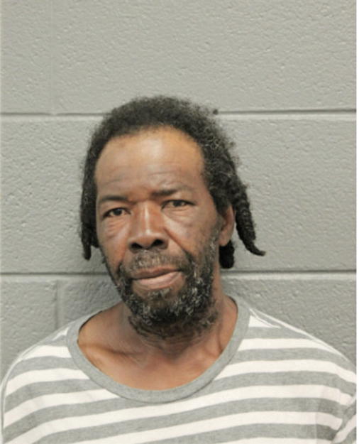 WILLIE J BUCKNER, Cook County, Illinois