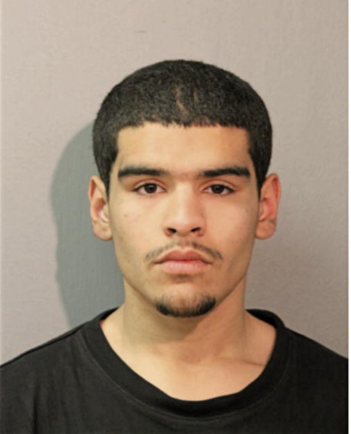 CARMELO BURGOS, Cook County, Illinois