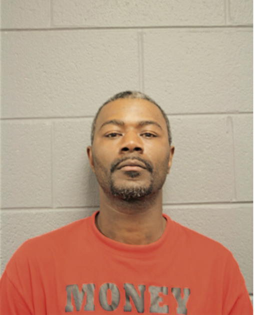 DAVID BURTON, Cook County, Illinois