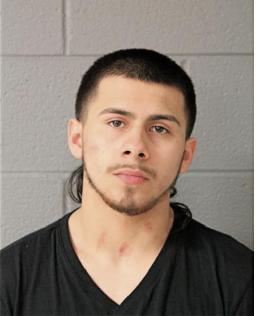 CRISTIAN O CABRERA, Cook County, Illinois
