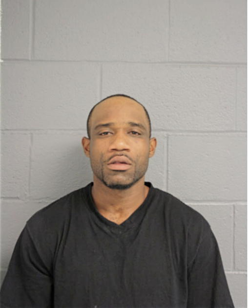 JASON M CAMPBELL, Cook County, Illinois