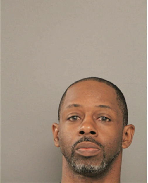 RICHARD CARTER, Cook County, Illinois