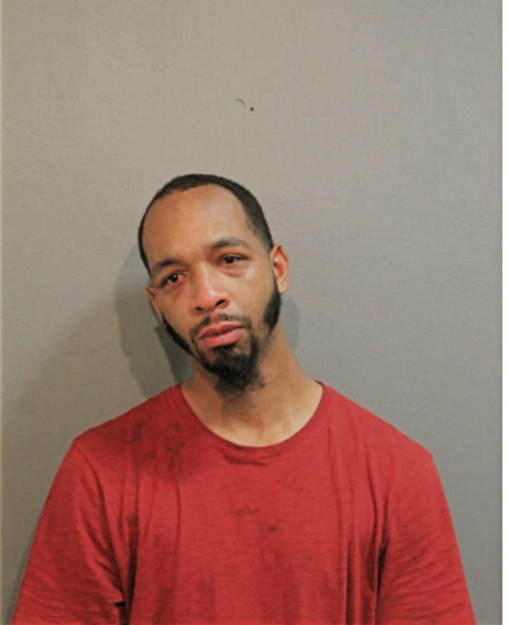 CHRISTOPHER E CARTHENS, Cook County, Illinois