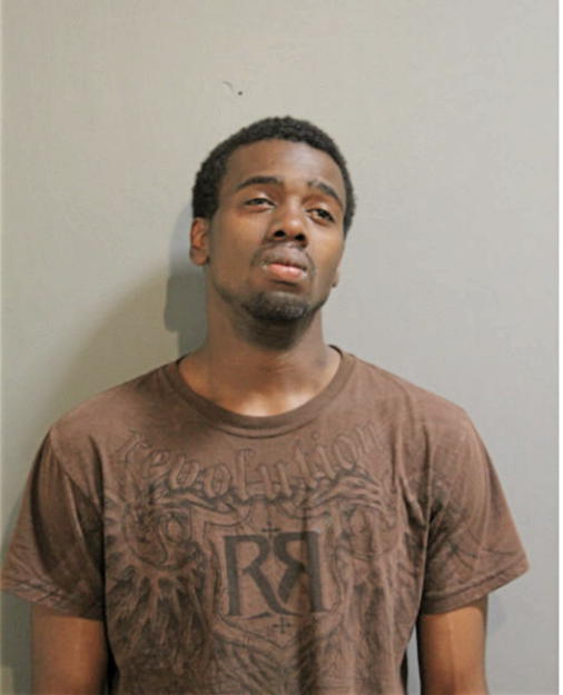 RICO COLLINS, Cook County, Illinois
