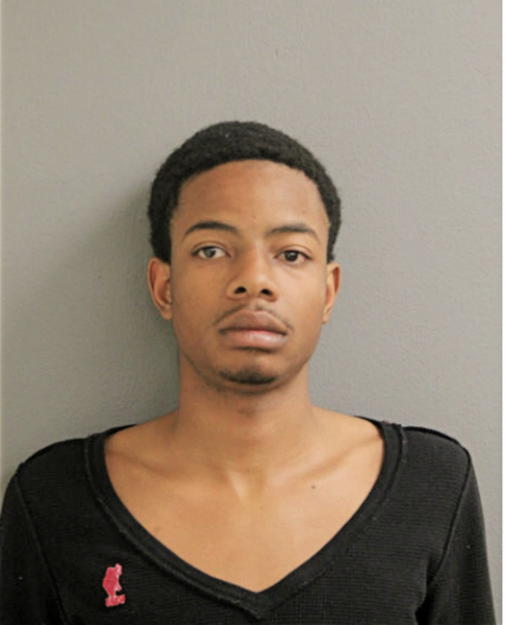 DARON COLVIN, Cook County, Illinois