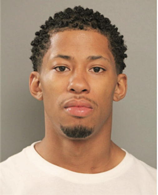 DEANGELO I COOPER, Cook County, Illinois