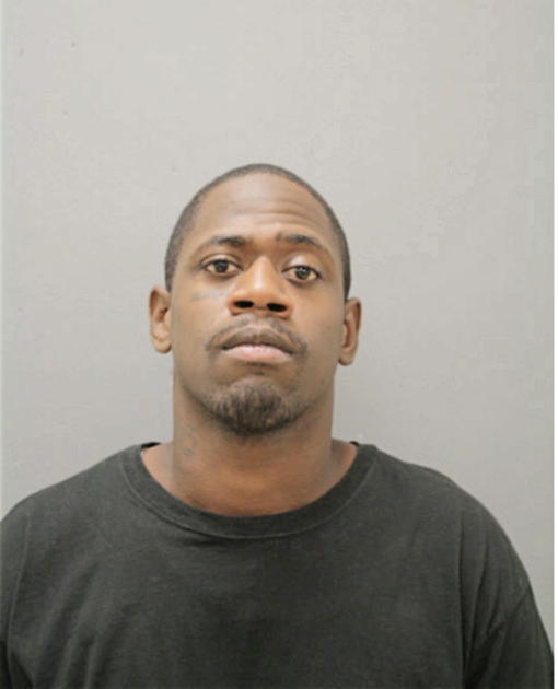 MICHAEL DAMERON, Cook County, Illinois