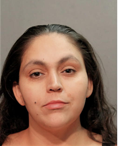 MARIE V DASTYCH, Cook County, Illinois
