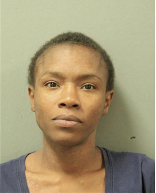 ARQUETTE DAVIS, Cook County, Illinois