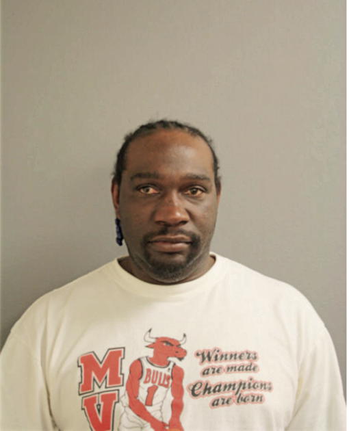 ERNEST DAVIS, Cook County, Illinois