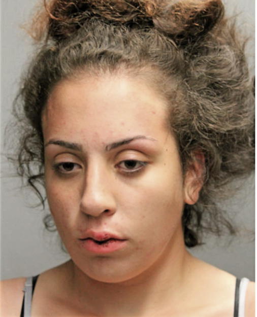BREANNA A DENNIS, Cook County, Illinois