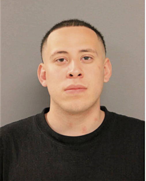 JUAN DOMINGUEZ, Cook County, Illinois