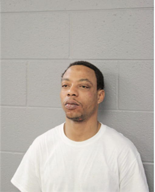 CORNELL L DOTSON, Cook County, Illinois
