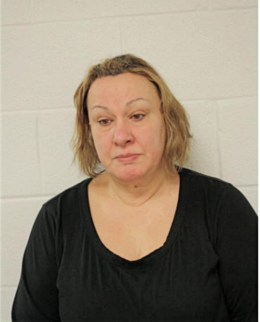 MARIA D EXARHOS, Cook County, Illinois