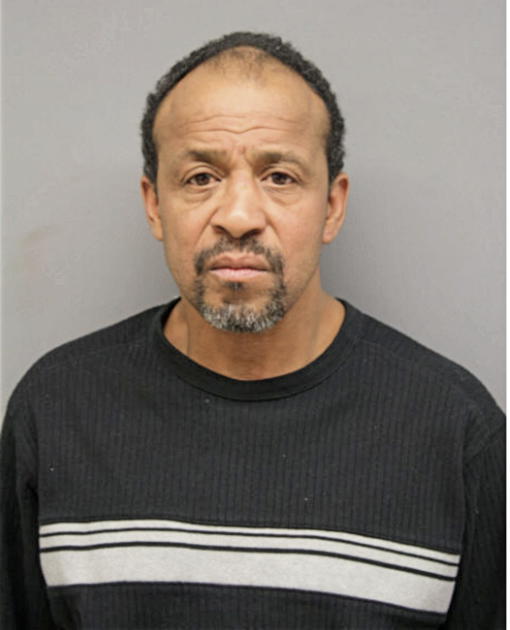 ERNEST L FARLEY, Cook County, Illinois