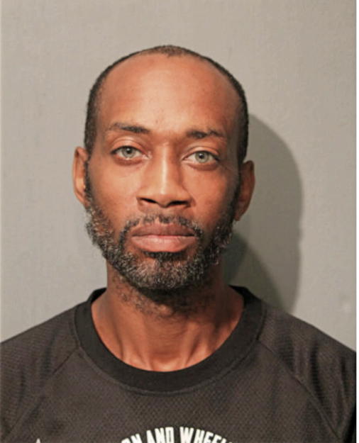 DEONNE FOLKES, Cook County, Illinois