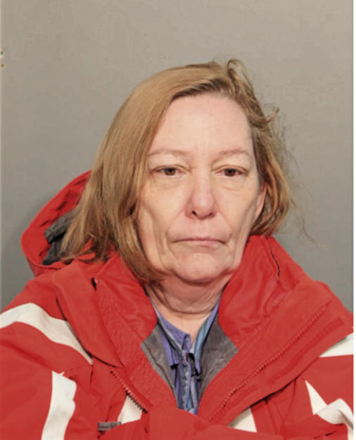 PENNY M GEARHART, Cook County, Illinois