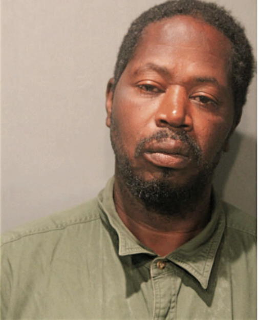 DAVID J GIBSON, Cook County, Illinois