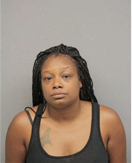 LASHAWN J GIBSON, Cook County, Illinois