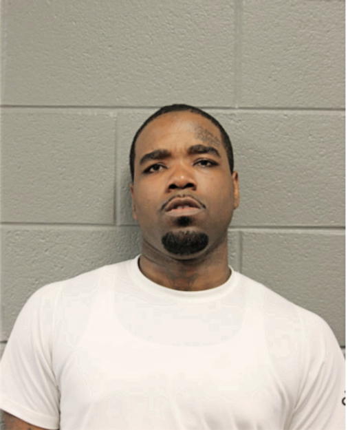 NATHANIEL D GIVENS, Cook County, Illinois