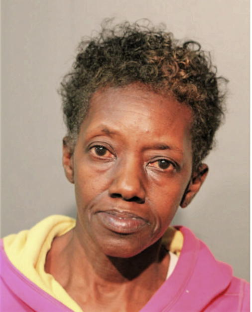 DIANNA B GORDON, Cook County, Illinois
