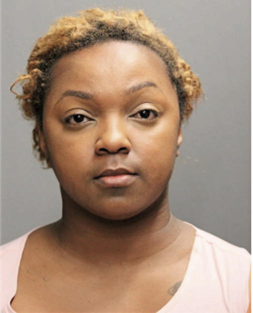 JASMINE E GREGORY, Cook County, Illinois