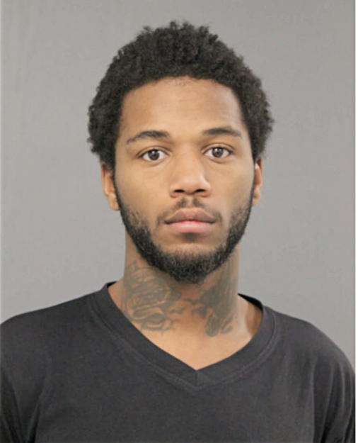 MARKEESE D GUIDER, Cook County, Illinois