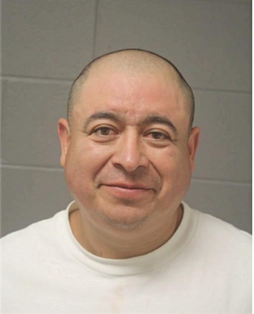 VALERIO GUIJOSA, Cook County, Illinois